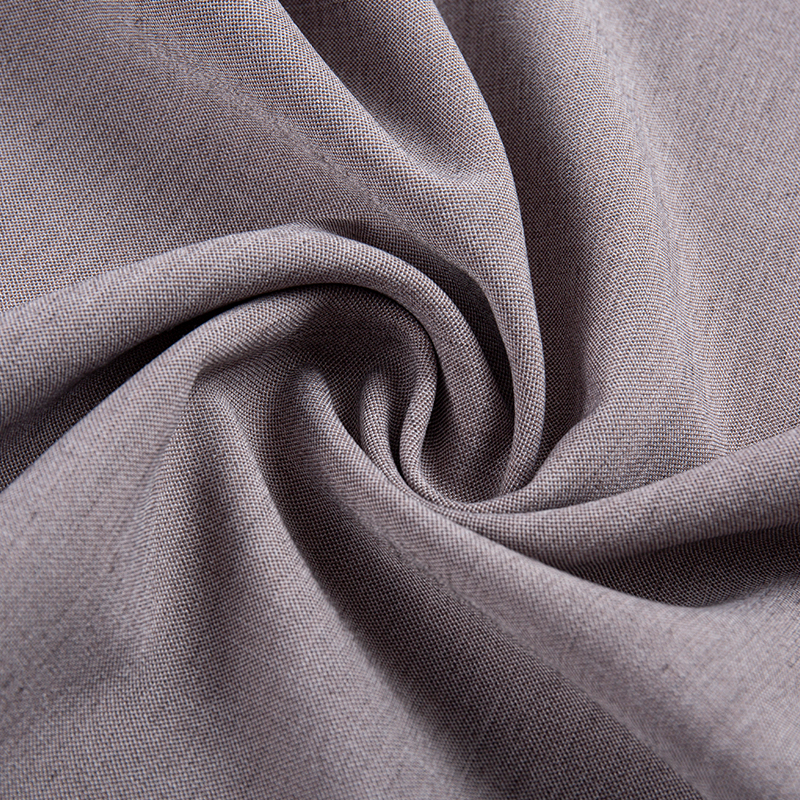 TR slub fabric